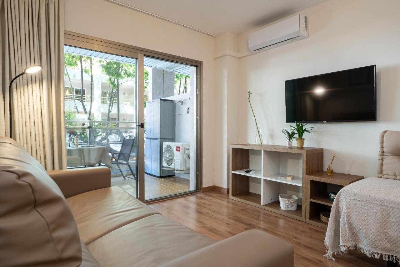 Apartamentos Salou - 111 Luaran gambar