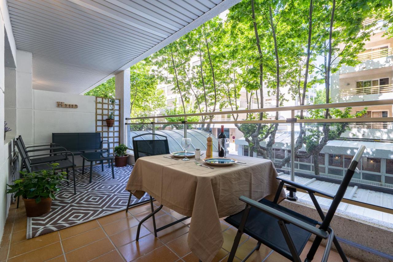 Apartamentos Salou - 111 Luaran gambar
