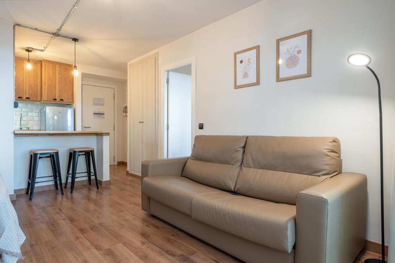 Apartamentos Salou - 111 Luaran gambar