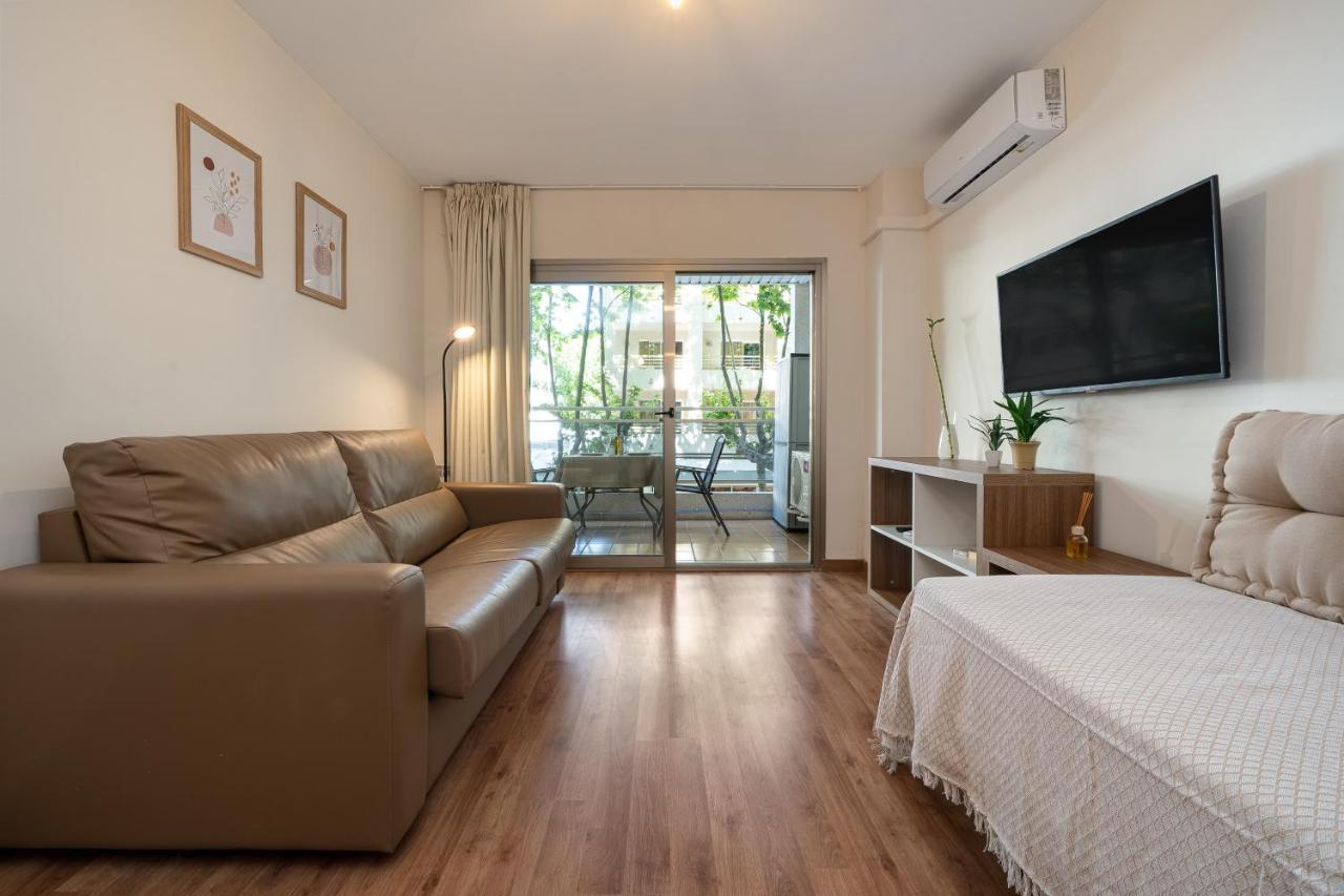Apartamentos Salou - 111 Luaran gambar