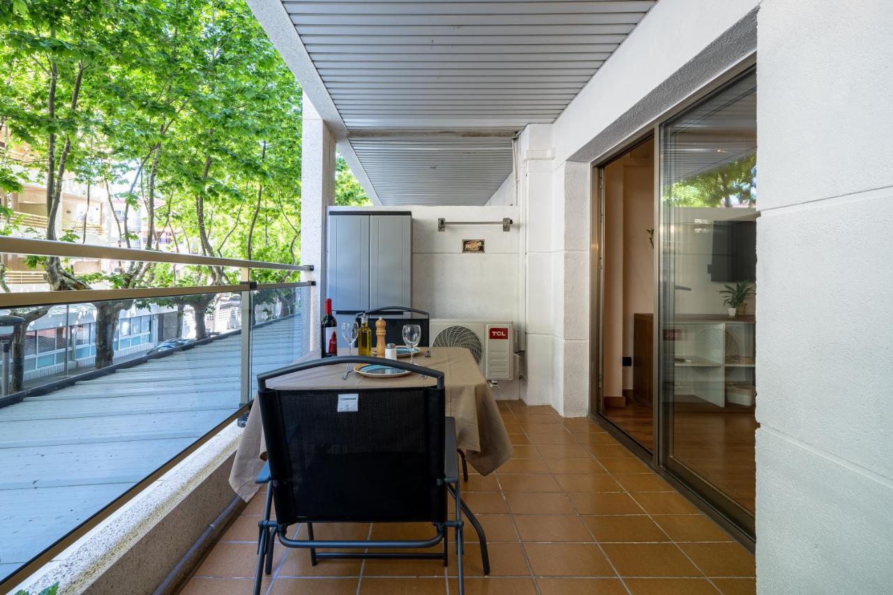 Apartamentos Salou - 111 Luaran gambar
