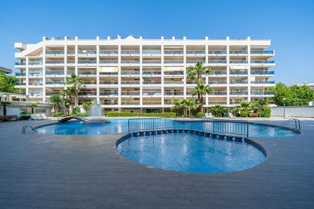 Apartamentos Salou - 111 Luaran gambar