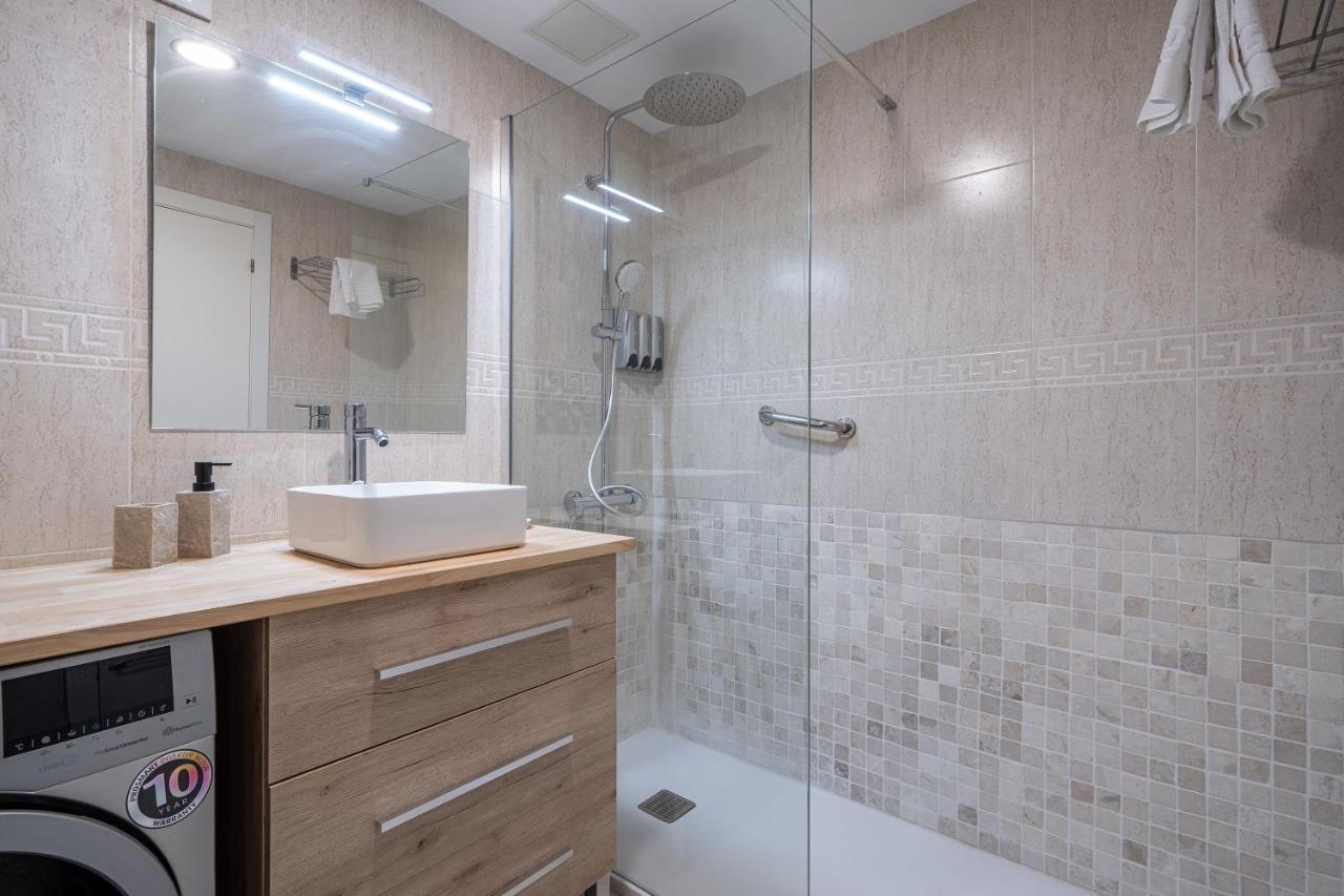 Apartamentos Salou - 111 Luaran gambar