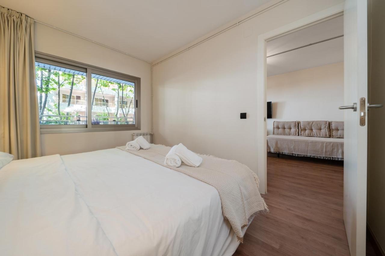 Apartamentos Salou - 111 Luaran gambar
