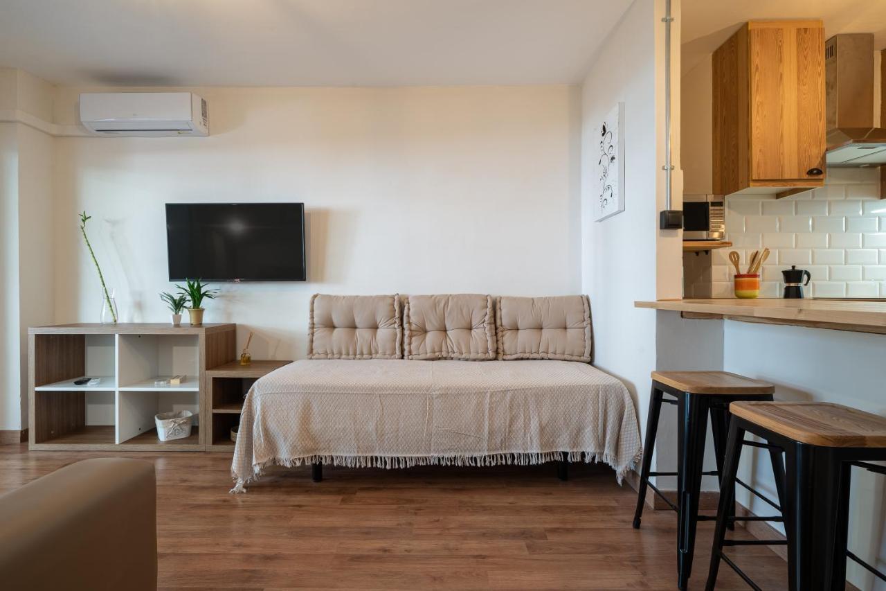 Apartamentos Salou - 111 Luaran gambar
