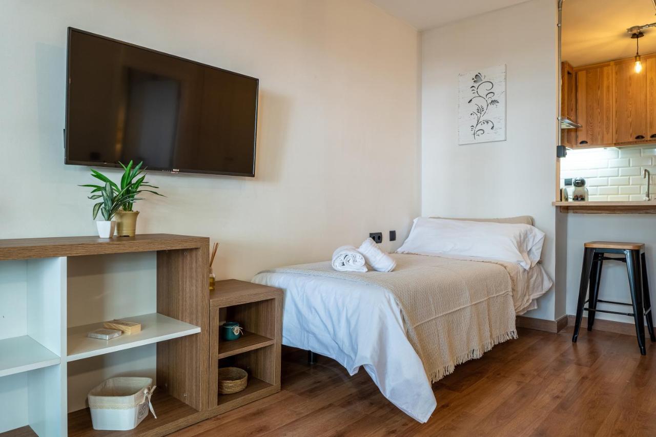 Apartamentos Salou - 111 Luaran gambar