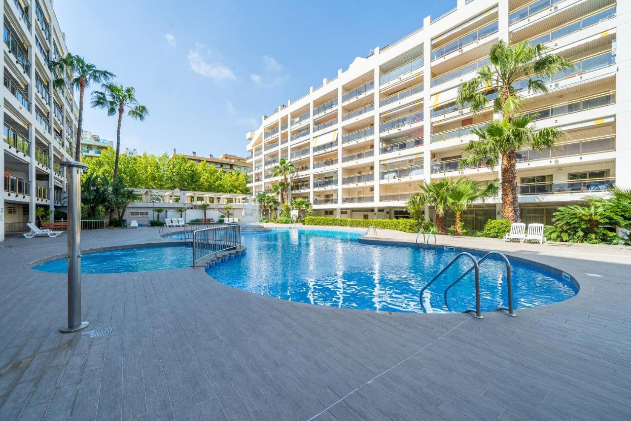 Apartamentos Salou - 111 Luaran gambar